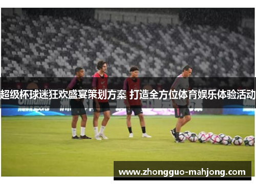 超级杯球迷狂欢盛宴策划方案 打造全方位体育娱乐体验活动