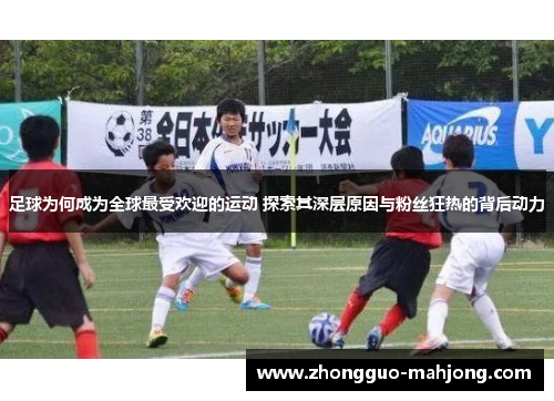 足球为何成为全球最受欢迎的运动 探索其深层原因与粉丝狂热的背后动力