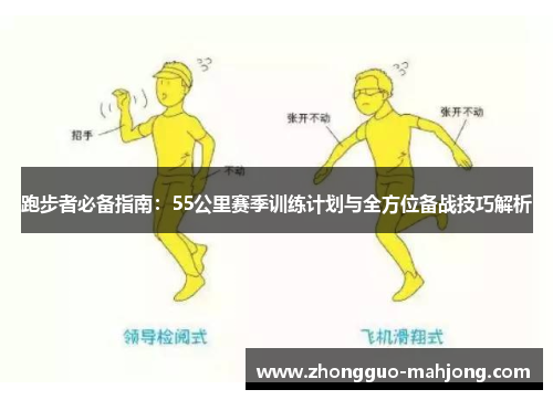 跑步者必备指南:55公里赛季训练计划与全方位备战技巧解析 跑步者必备指南:55公里赛季训练计划与全方位备战技巧解析